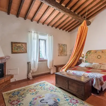 Σπίτι διακοπών Tenuta Podere Montemelino Sarteano