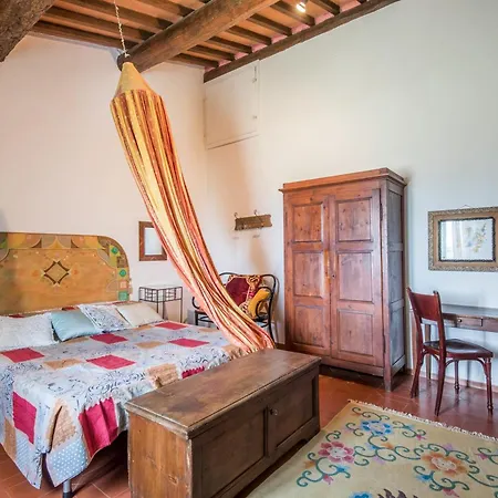 Tenuta Podere Montemelino Σπίτι διακοπών
