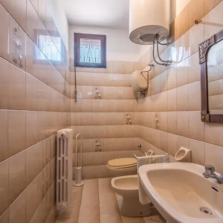 Σπίτι διακοπών Tenuta Podere Montemelino *