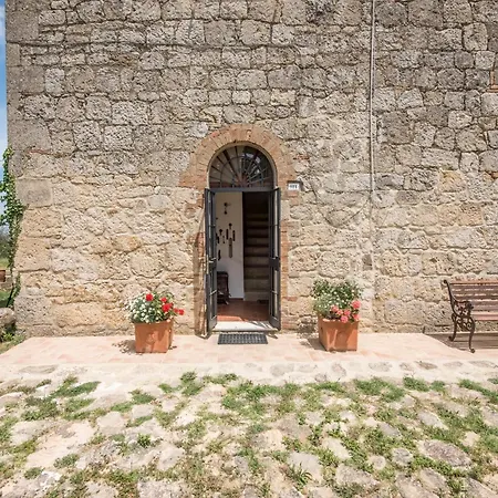 Tenuta Podere Montemelino Σπίτι διακοπών *