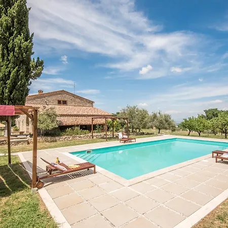 Tenuta Podere Montemelino *