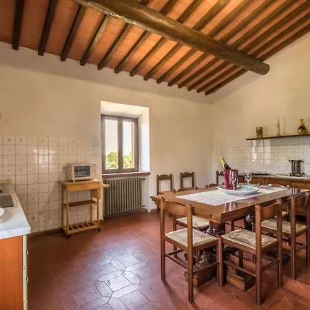 Tenuta Podere Montemelino Sarteano