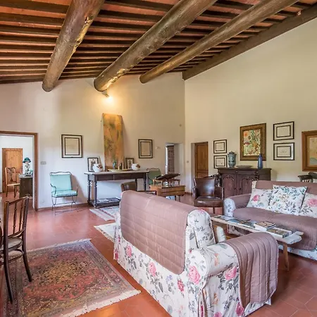 Tenuta Podere Montemelino