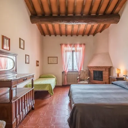 Tenuta Podere Montemelino Sarteano