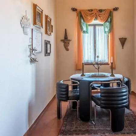 Ferienhaus Tenuta Podere Montemelino *