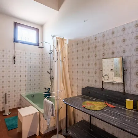 Ferienhaus Tenuta Podere Montemelino Sarteano