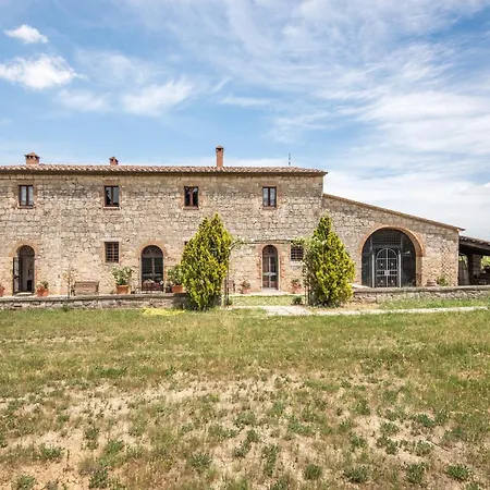 Tenuta Podere Montemelino Sarteano
